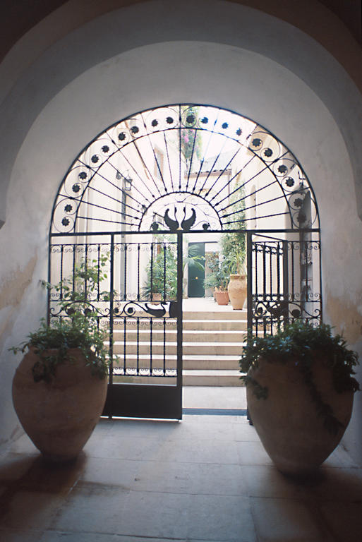 L'Orangerie Di Cartia Giovanni Modica Dış mekan fotoğraf