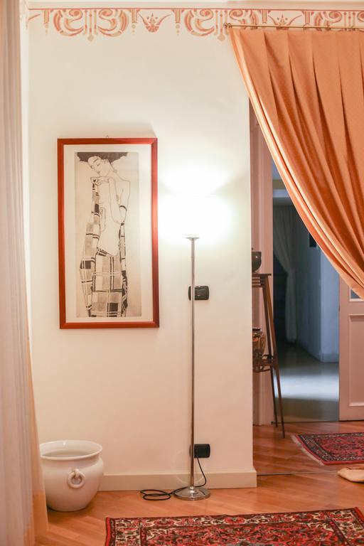 L'Orangerie Di Cartia Giovanni Modica Dış mekan fotoğraf