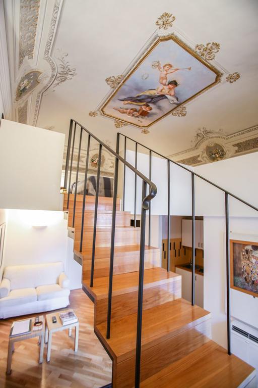 L'Orangerie Di Cartia Giovanni Modica Dış mekan fotoğraf