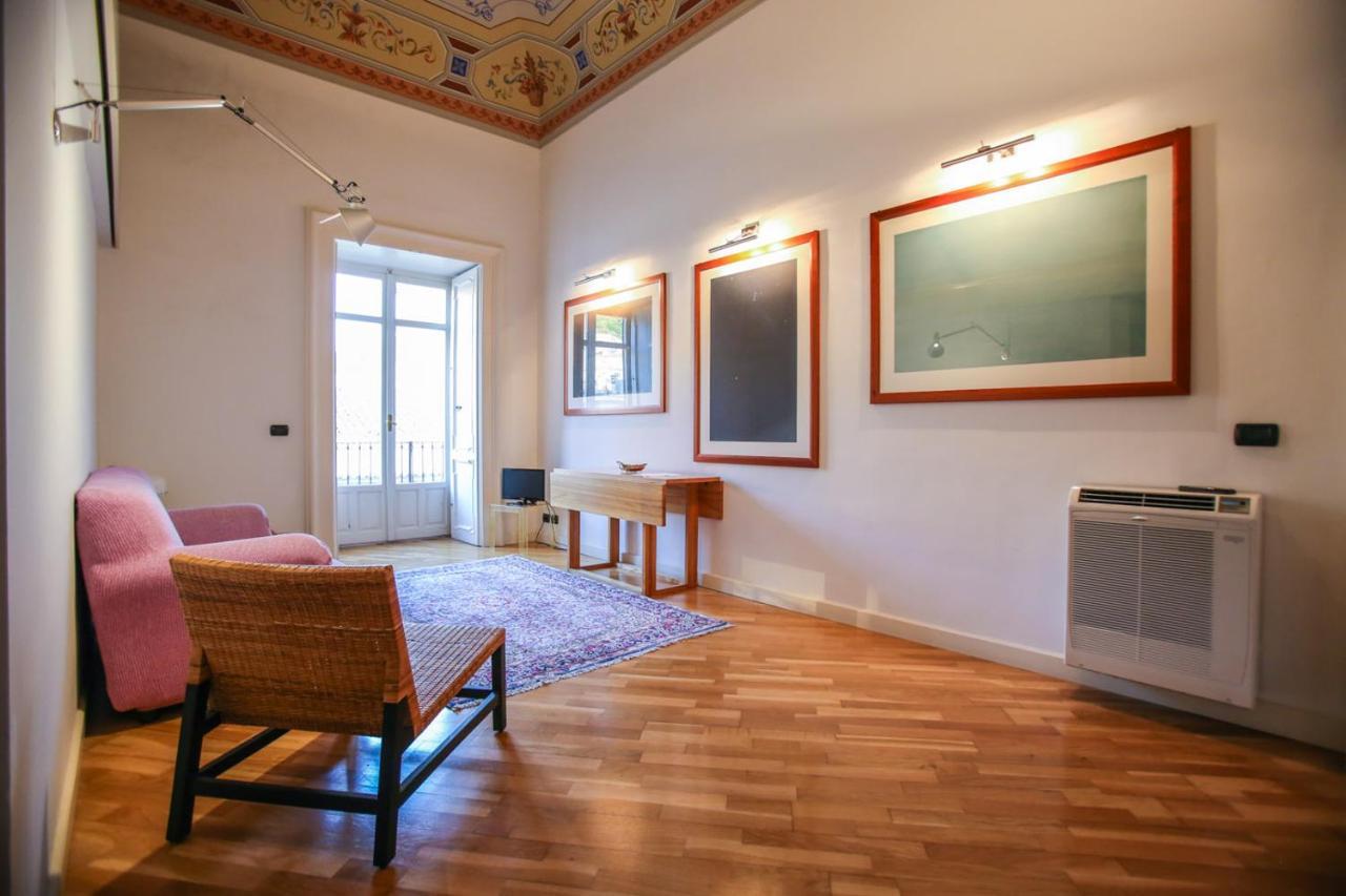 L'Orangerie Di Cartia Giovanni Modica Dış mekan fotoğraf